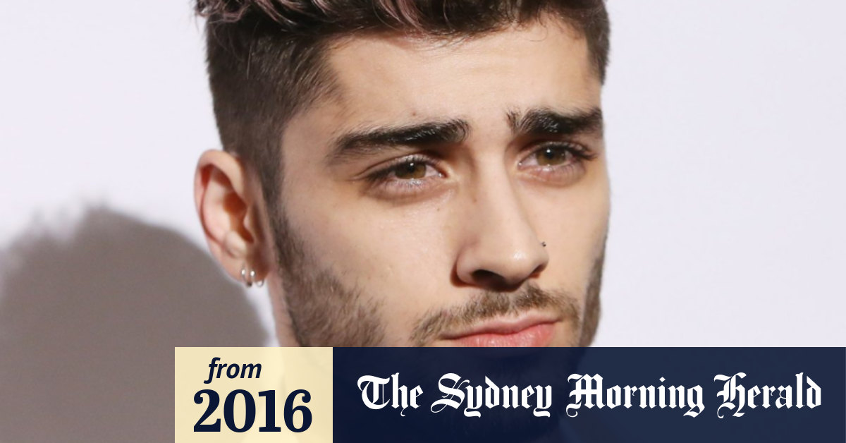 Zayn Malik Mind Of Mine Five Thoughts On The Ex One Direction Stars 